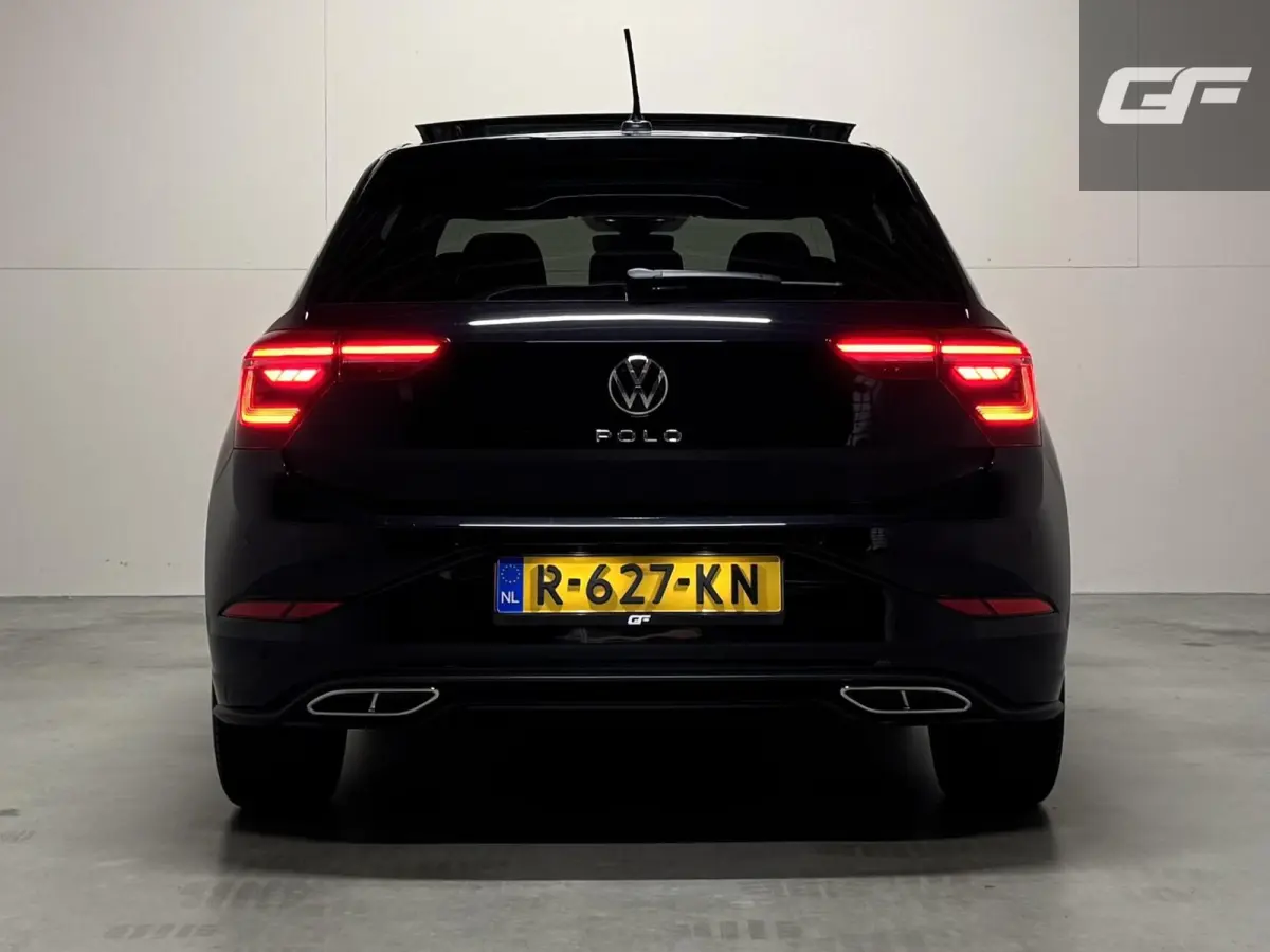 1.0 TSI R-Line Pano DSG Virtual Carplay Camera