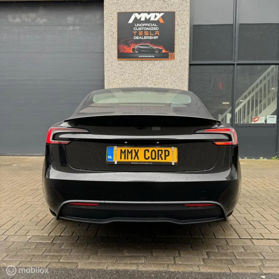 Standard Range HIGHLAND + MMX PACK