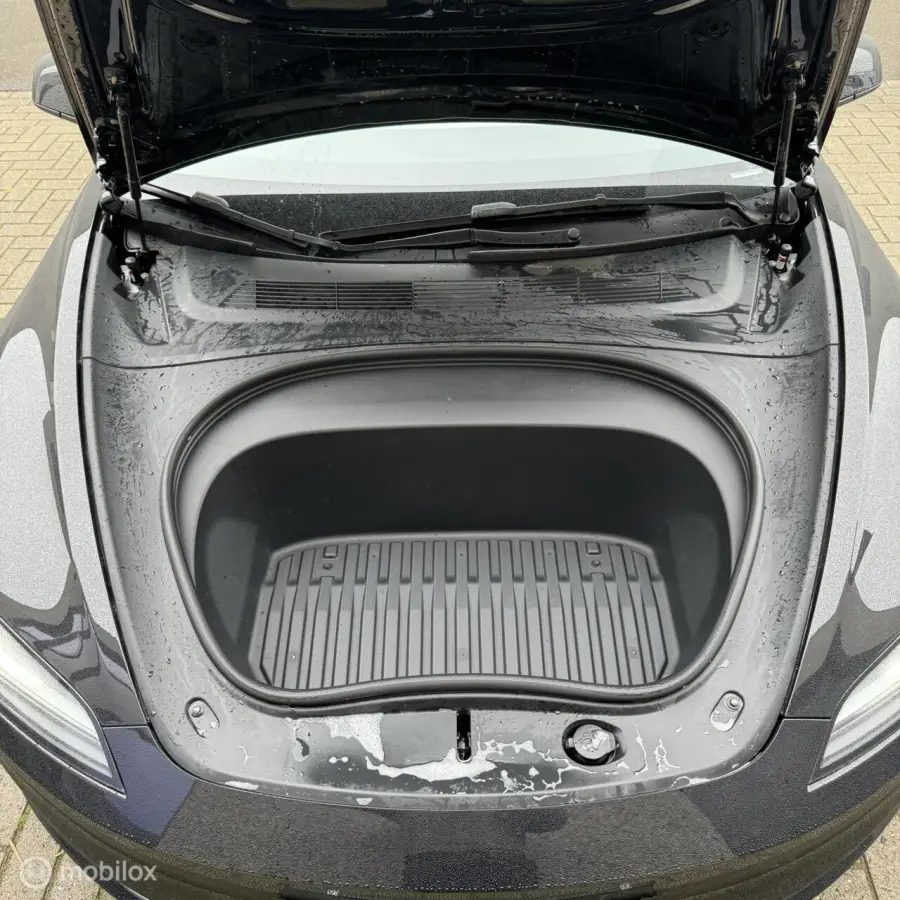 Standard Range HIGHLAND + MMX PACK