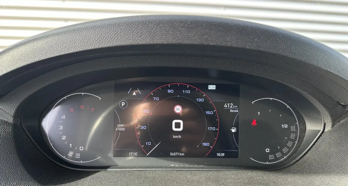 140pk automaat NEW MODEL L3H2 Trekh|Camera|Cruise