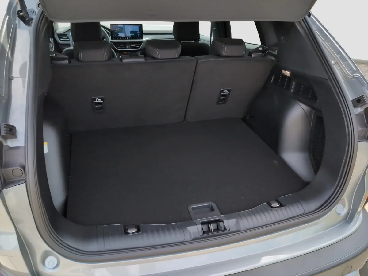 2.5 PHEV Titanium | Achterbank verwarmd | Achteruitrijcamera | All Weather banden