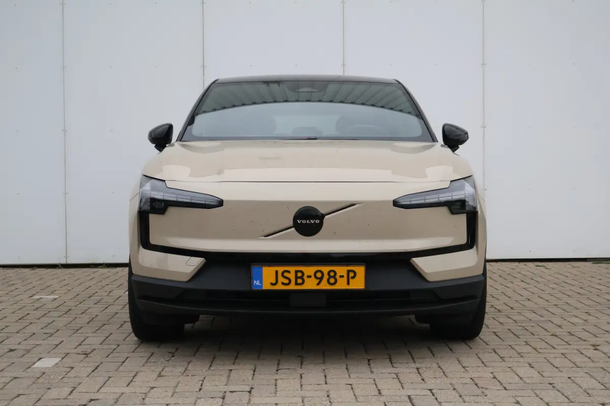 Single Motor Extended Range Plus 69 kWh | Sand Dune | SOH 100% | SnelLeverbaar!