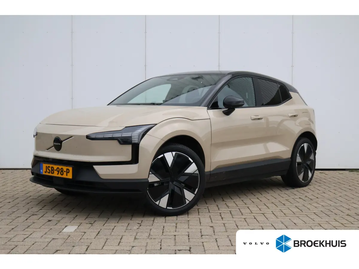 Single Motor Extended Range Plus 69 kWh | Sand Dune | SOH 100% | SnelLeverbaar!