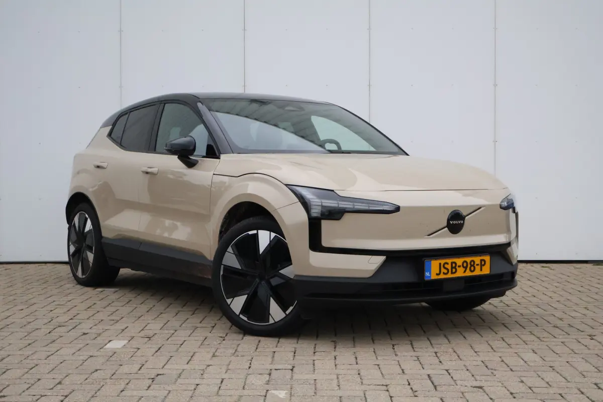 Single Motor Extended Range Plus 69 kWh | Sand Dune | SOH 100% | SnelLeverbaar!