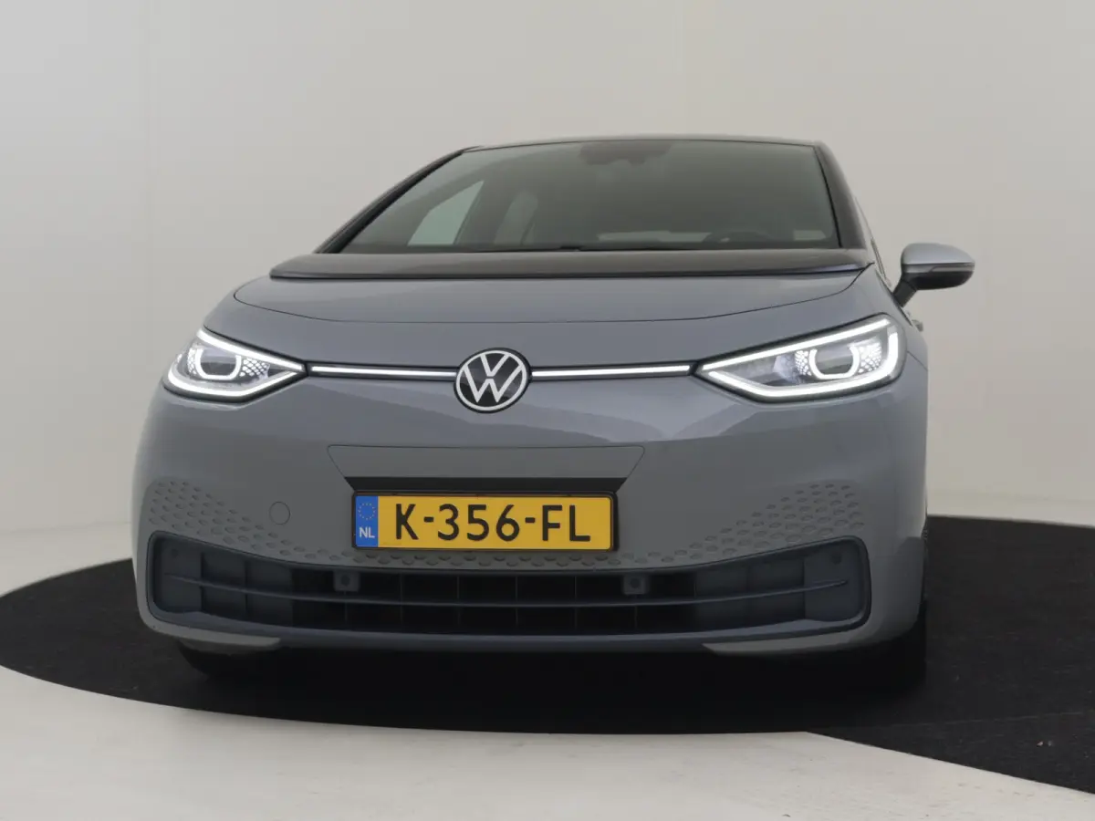 First Plus 58 kWh l Afneembare Trekhaak | Stoel- en stuurverwarming | Matrix verlichting | Achteruitrijcamera | 19"LMV