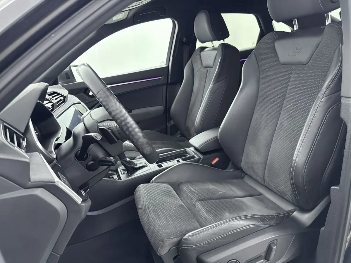 45 TFSI quattro Pro Line | Trekhaak | Cruise Control Adaptief | Adaptief Demping Systeem | Keyless Entry / Start | Matrix LED | 360 camera |