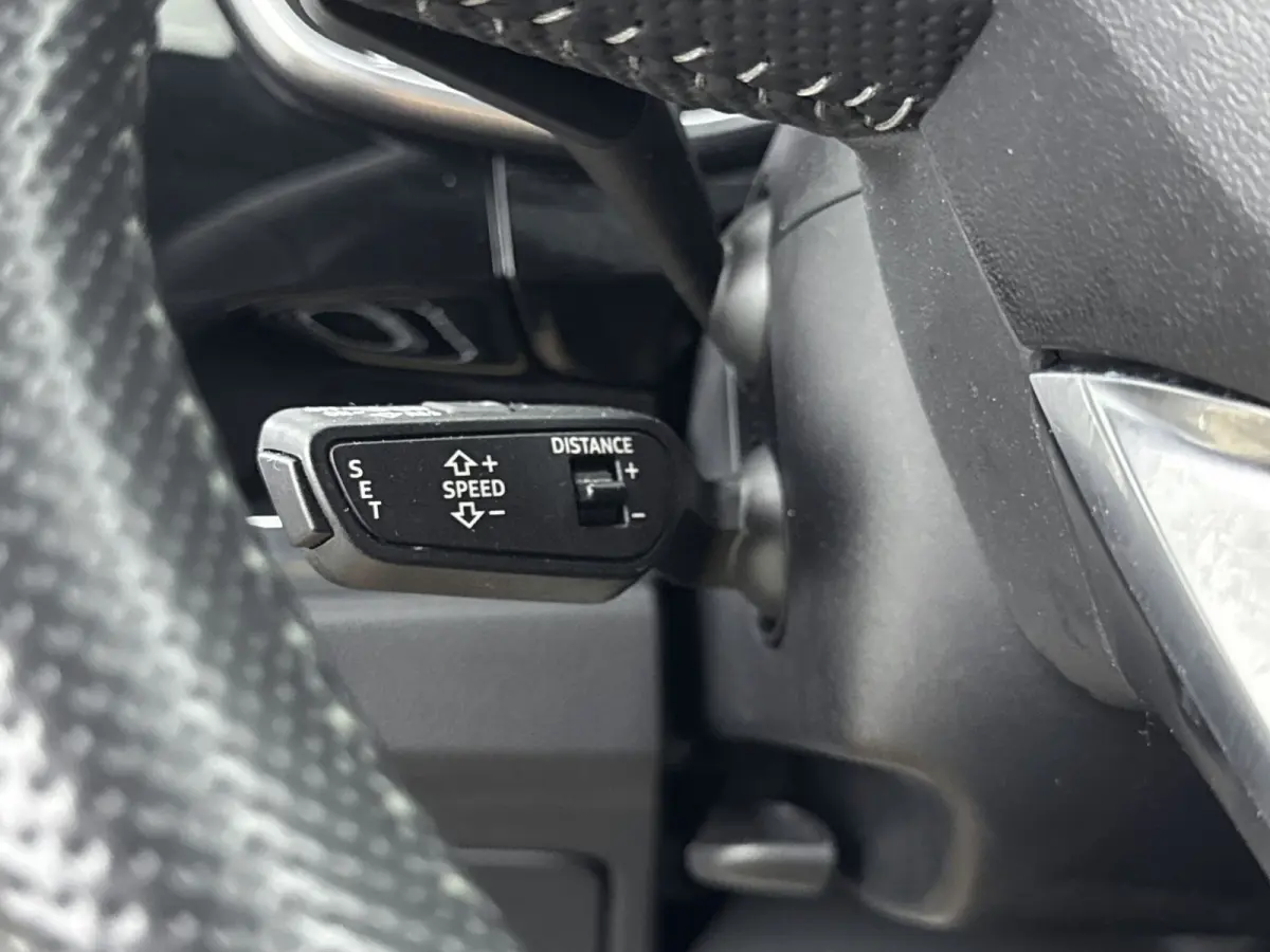 45 TFSI quattro Pro Line | Trekhaak | Cruise Control Adaptief | Adaptief Demping Systeem | Keyless Entry / Start | Matrix LED | 360 camera |