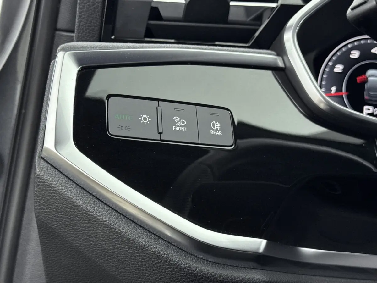 45 TFSI quattro Pro Line | Trekhaak | Cruise Control Adaptief | Adaptief Demping Systeem | Keyless Entry / Start | Matrix LED | 360 camera |