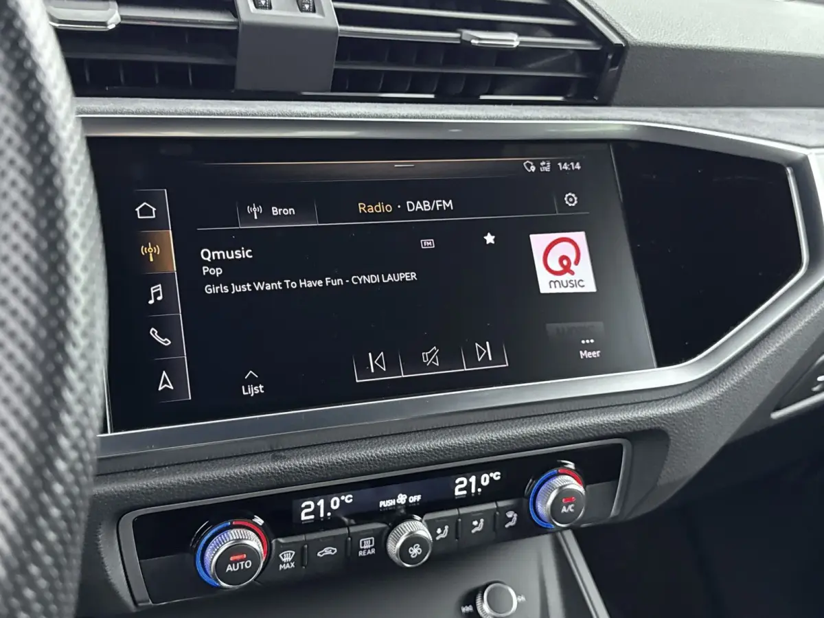 45 TFSI quattro Pro Line | Trekhaak | Cruise Control Adaptief | Adaptief Demping Systeem | Keyless Entry / Start | Matrix LED | 360 camera |