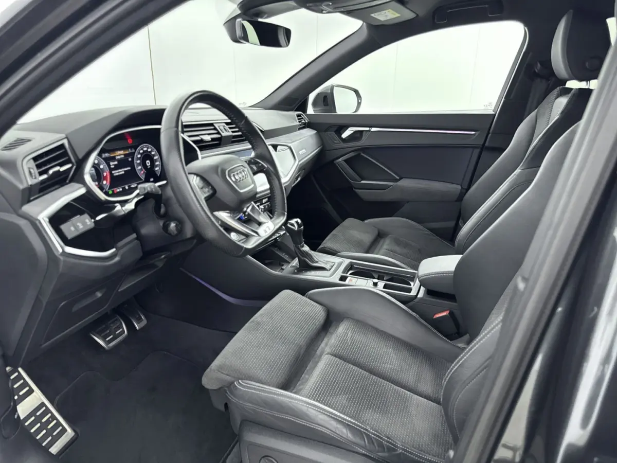 45 TFSI quattro Pro Line | Trekhaak | Cruise Control Adaptief | Adaptief Demping Systeem | Keyless Entry / Start | Matrix LED | 360 camera |