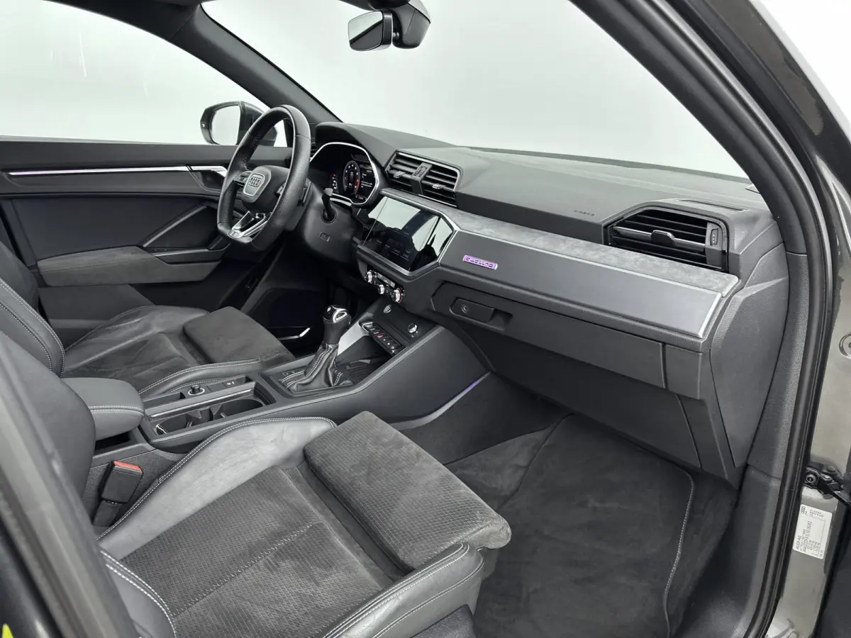 45 TFSI quattro Pro Line | Trekhaak | Cruise Control Adaptief | Adaptief Demping Systeem | Keyless Entry / Start | Matrix LED | 360 camera |