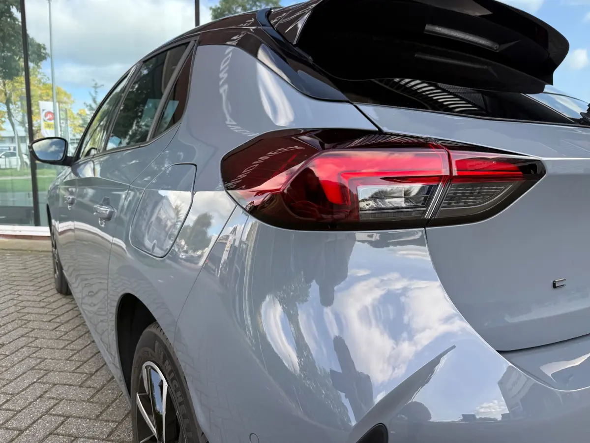 1.2 Turbo Hybrid GS - Automaat - Navi - Climate - Org.NL