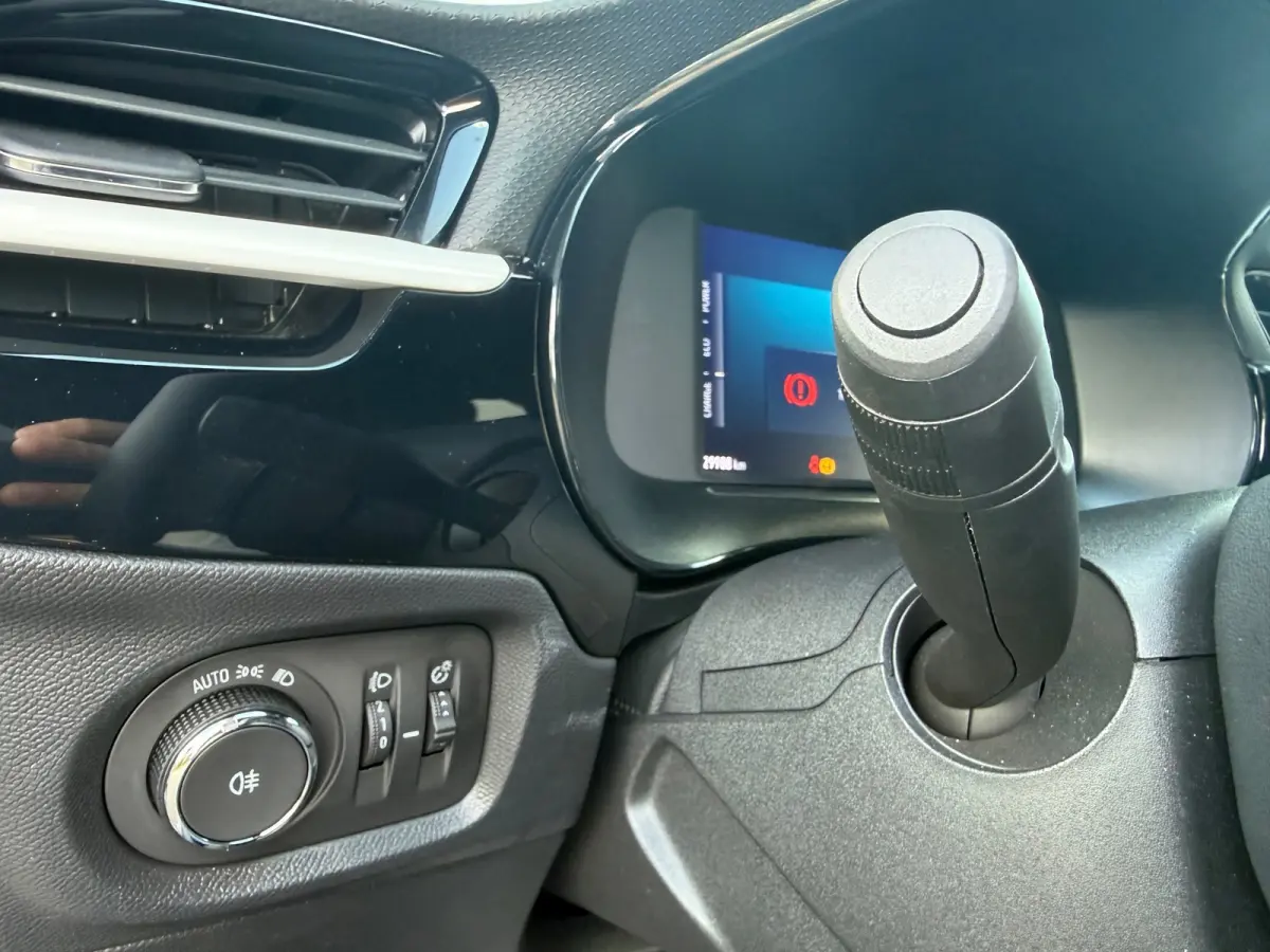 1.2 Turbo Hybrid GS - Automaat - Navi - Climate - Org.NL