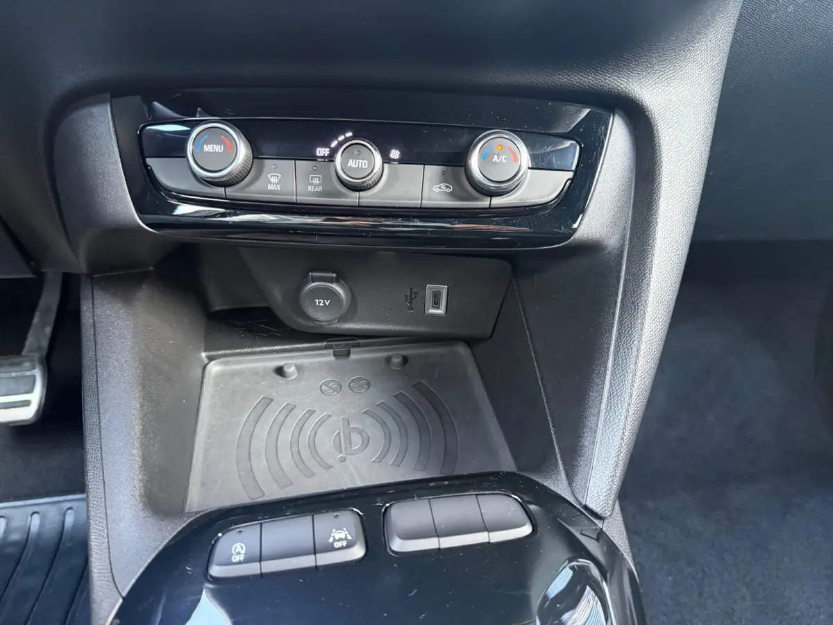 1.2 Turbo Hybrid GS - Automaat - Navi - Climate - Org.NL