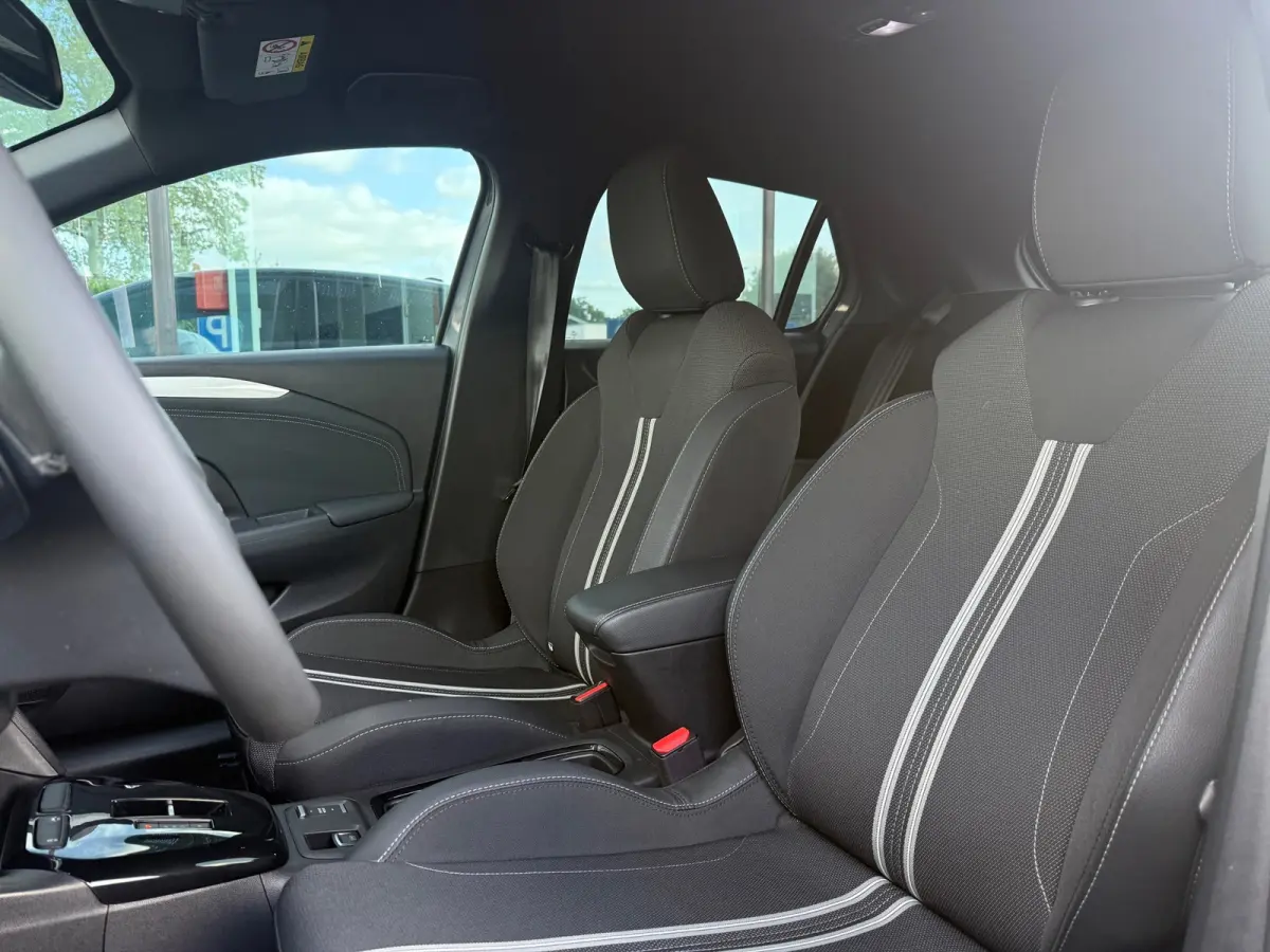 1.2 Turbo Hybrid GS - Automaat - Navi - Climate - Org.NL