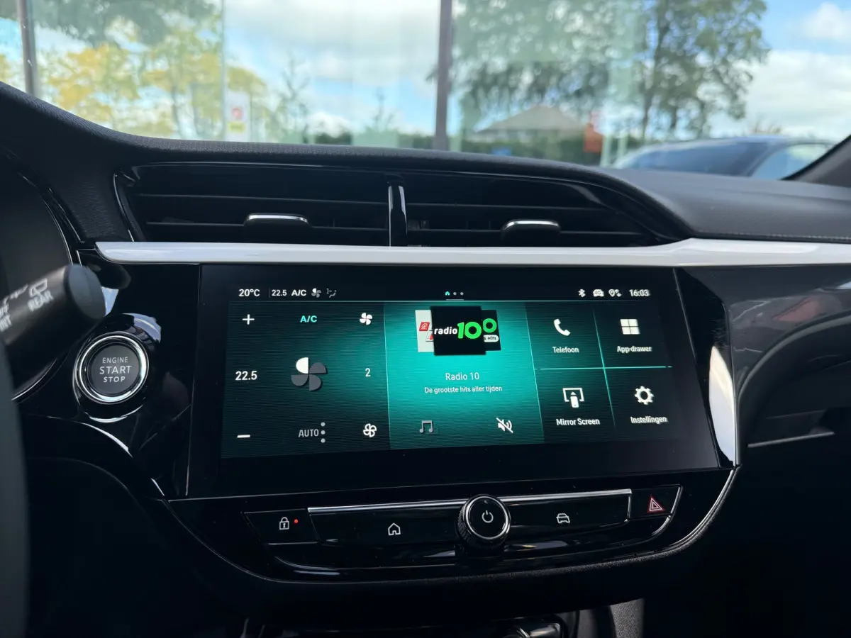 1.2 Turbo Hybrid GS - Automaat - Navi - Climate - Org.NL