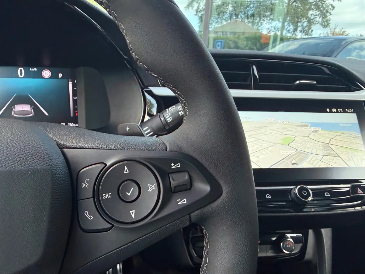 1.2 Turbo Hybrid GS - Automaat - Navi - Climate - Org.NL