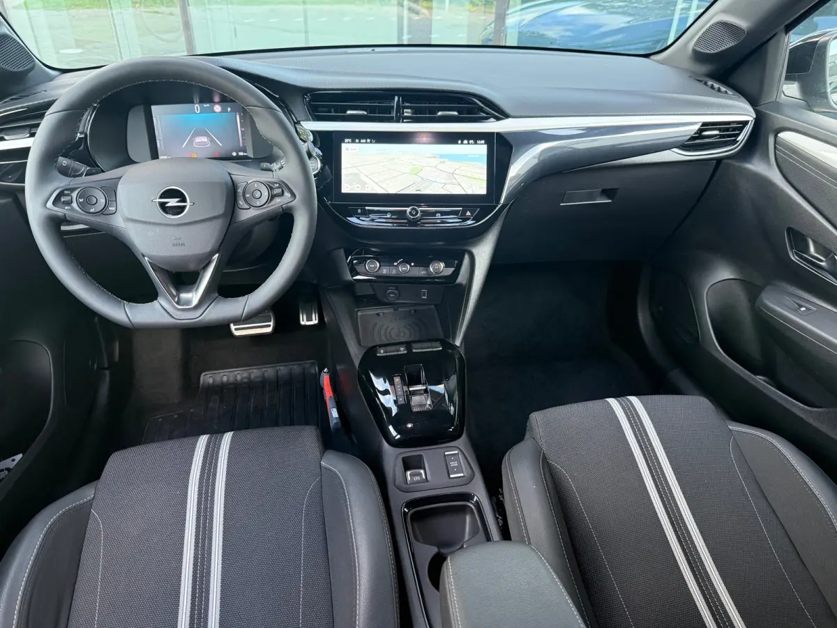 1.2 Turbo Hybrid GS - Automaat - Navi - Climate - Org.NL