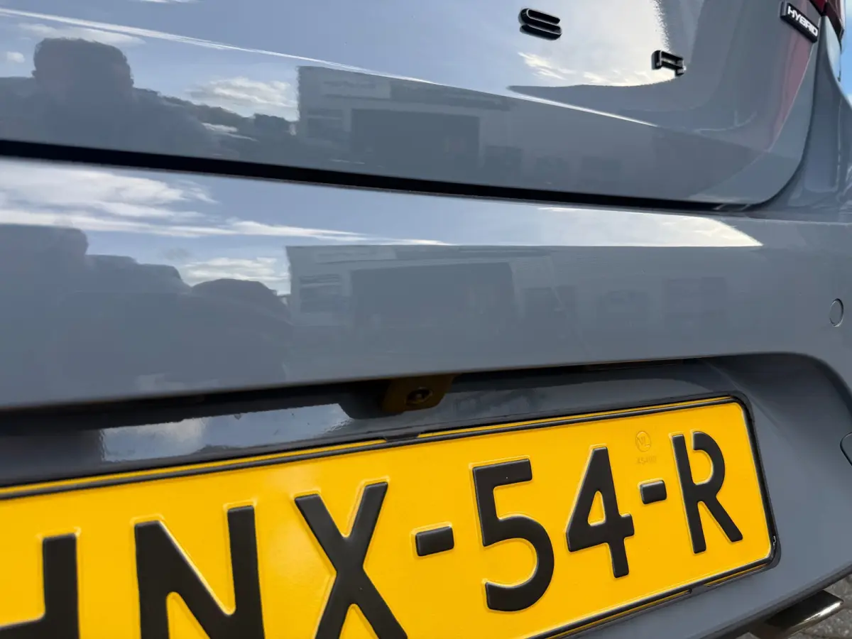 1.2 Turbo Hybrid GS - Automaat - Navi - Climate - Org.NL
