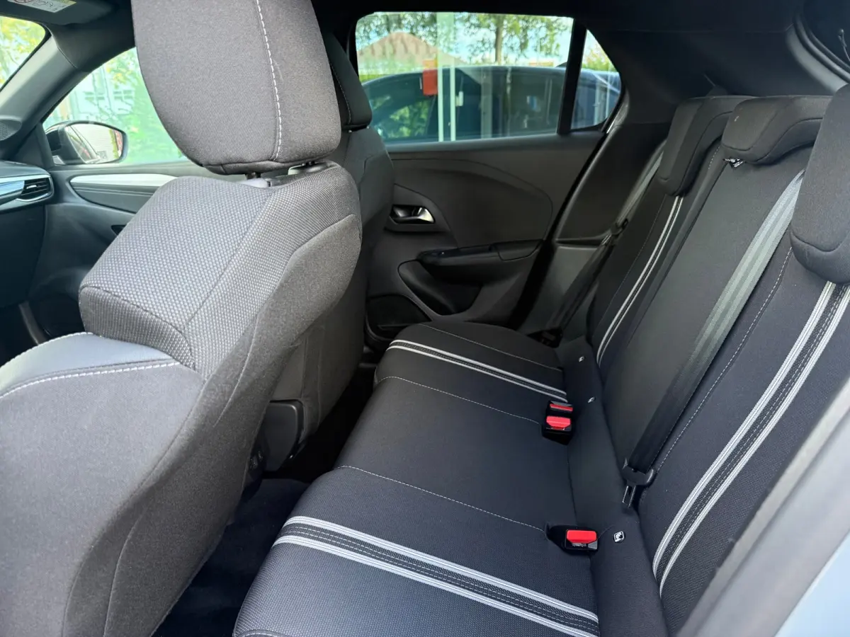 1.2 Turbo Hybrid GS - Automaat - Navi - Climate - Org.NL