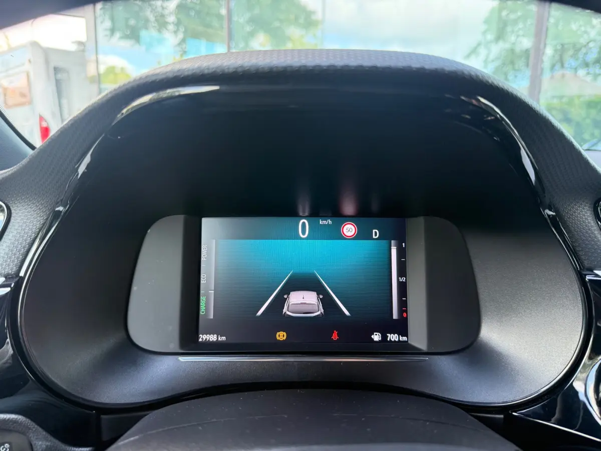 1.2 Turbo Hybrid GS - Automaat - Navi - Climate - Org.NL