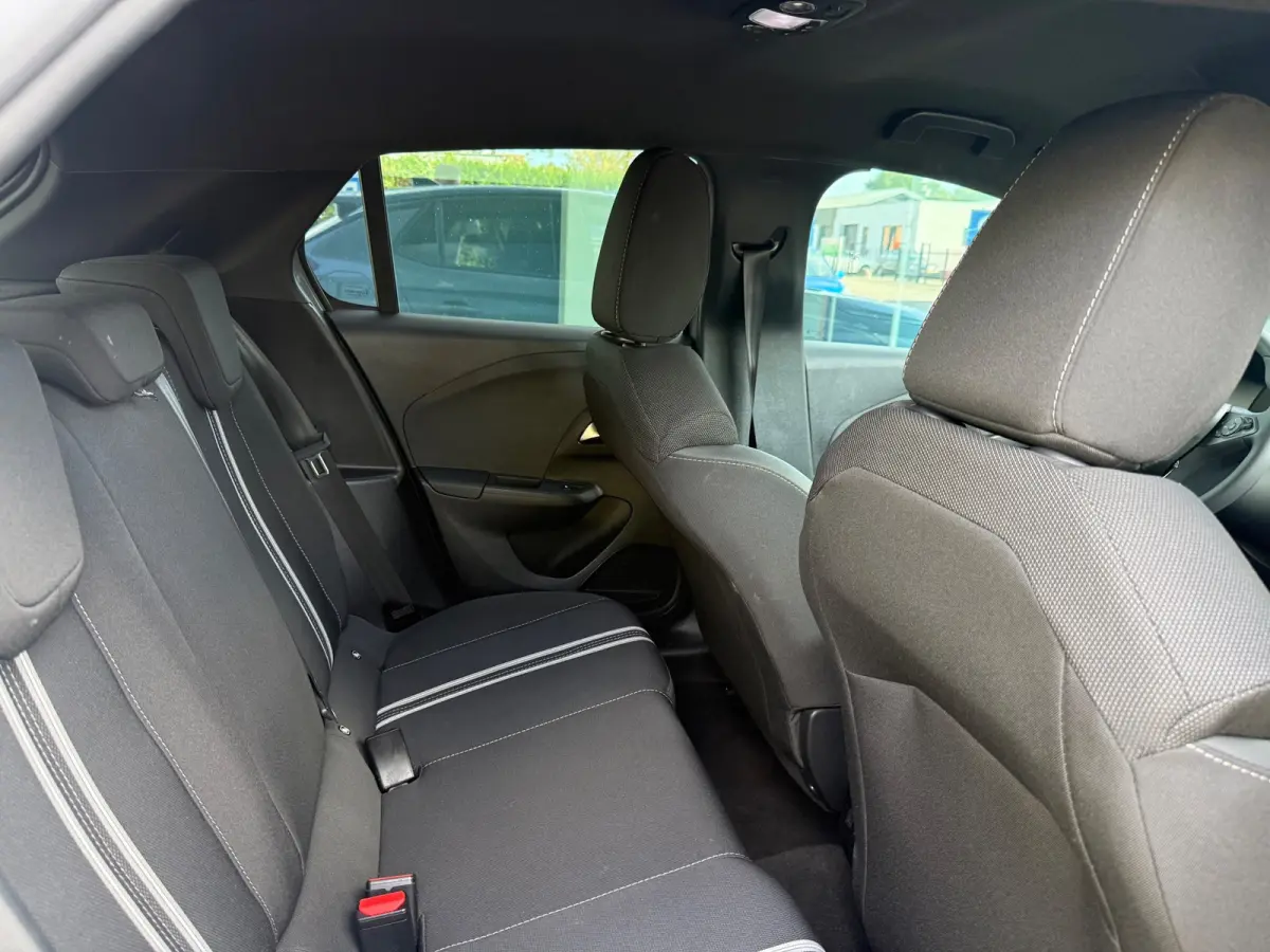 1.2 Turbo Hybrid GS - Automaat - Navi - Climate - Org.NL