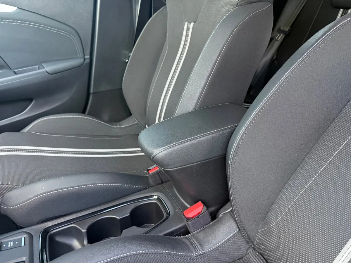 1.2 Turbo Hybrid GS - Automaat - Navi - Climate - Org.NL
