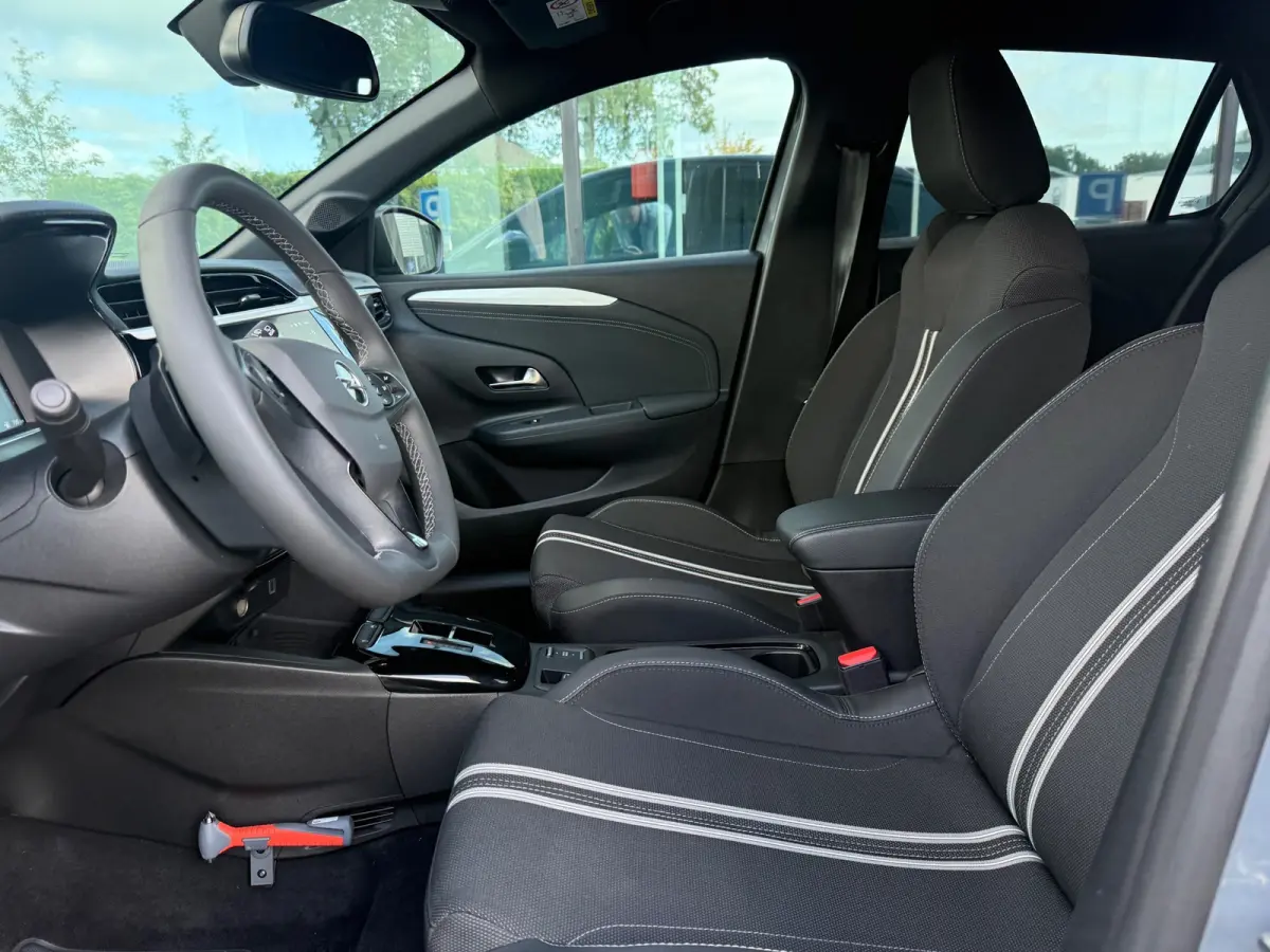 1.2 Turbo Hybrid GS - Automaat - Navi - Climate - Org.NL