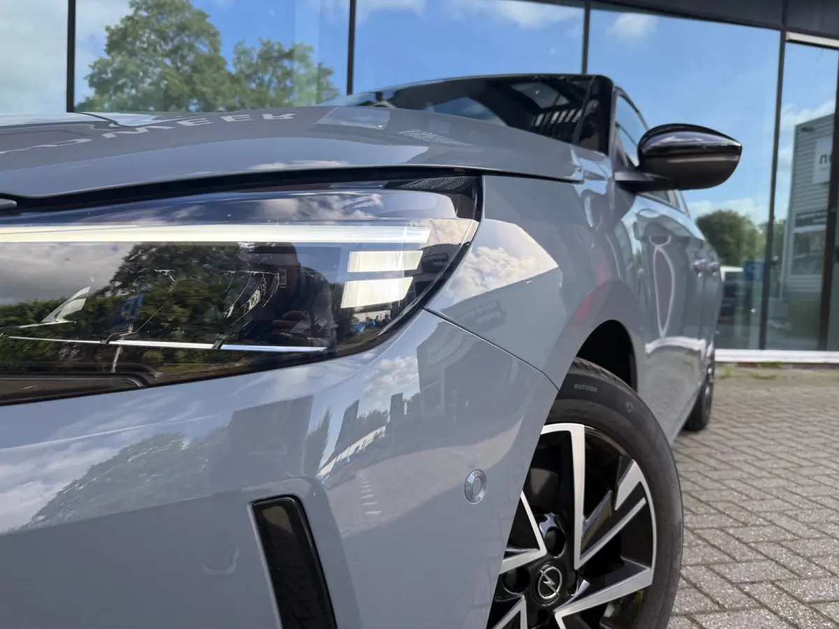 1.2 Turbo Hybrid GS - Automaat - Navi - Climate - Org.NL