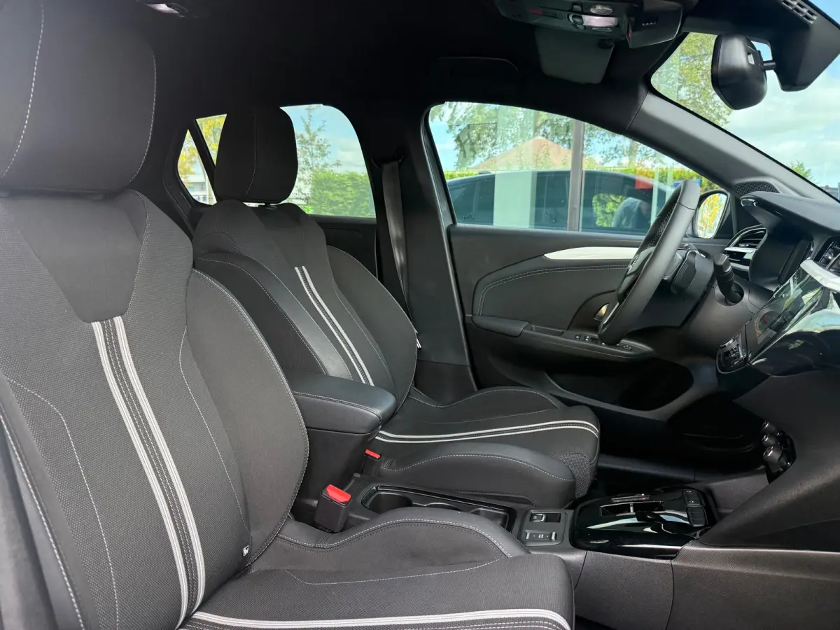 1.2 Turbo Hybrid GS - Automaat - Navi - Climate - Org.NL
