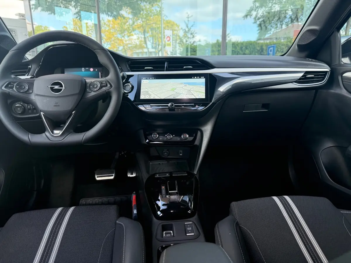 1.2 Turbo Hybrid GS - Automaat - Navi - Climate - Org.NL
