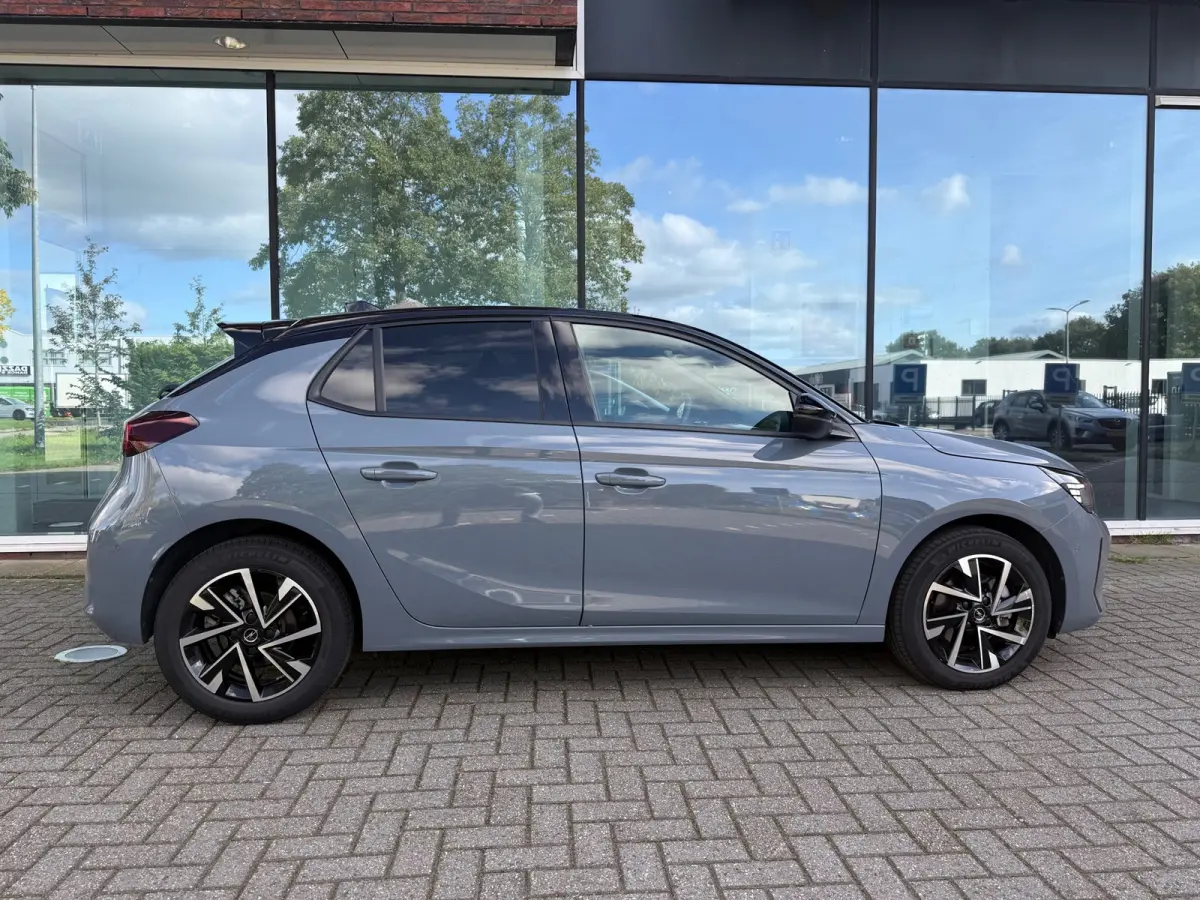 1.2 Turbo Hybrid GS - Automaat - Navi - Climate - Org.NL