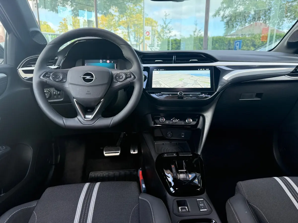 1.2 Turbo Hybrid GS - Automaat - Navi - Climate - Org.NL