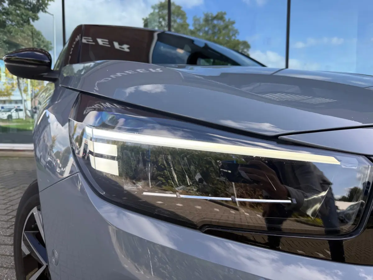 1.2 Turbo Hybrid GS - Automaat - Navi - Climate - Org.NL