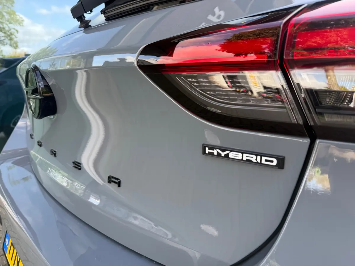 1.2 Turbo Hybrid GS - Automaat - Navi - Climate - Org.NL
