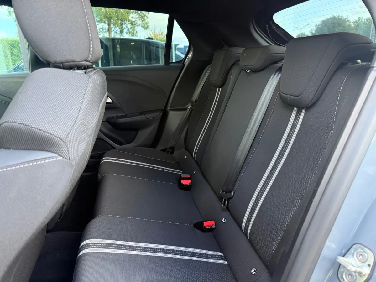 1.2 Turbo Hybrid GS - Automaat - Navi - Climate - Org.NL