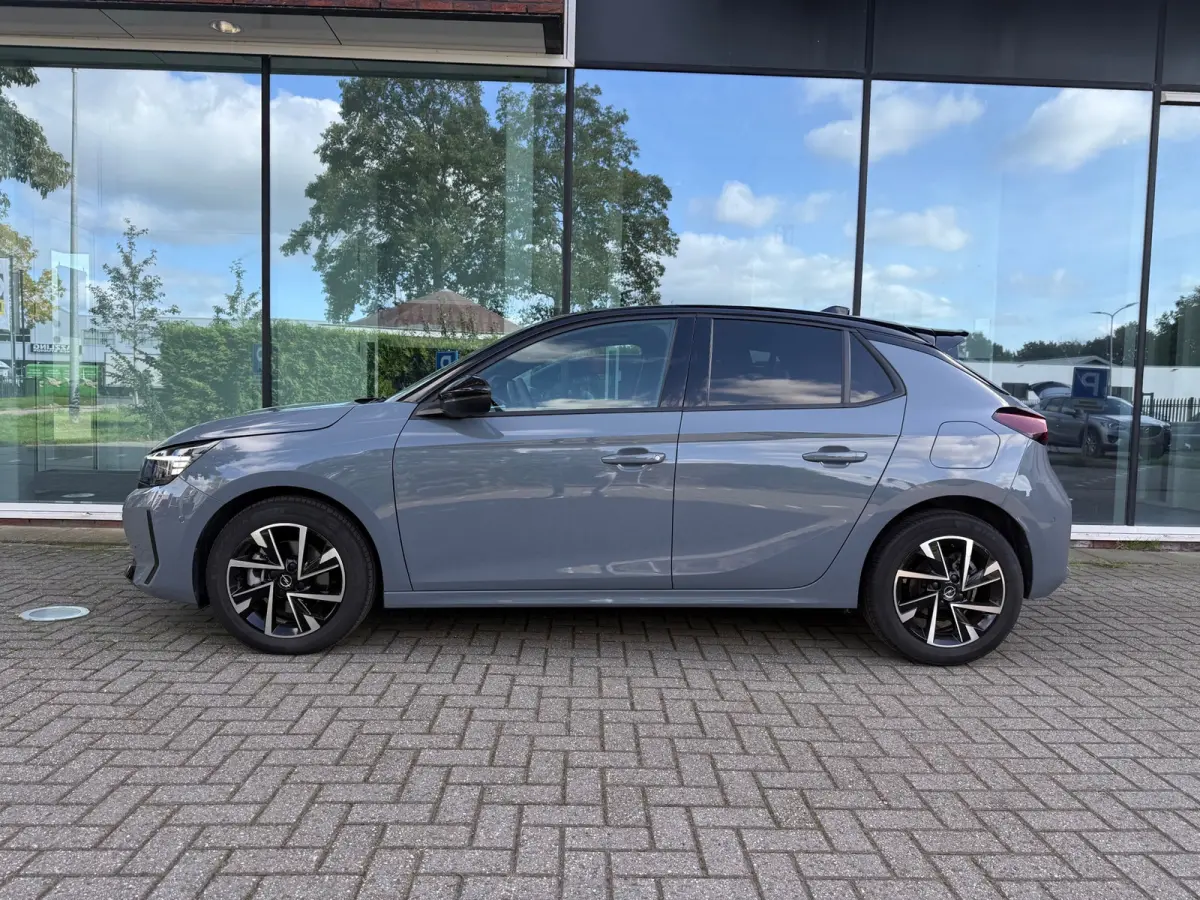 1.2 Turbo Hybrid GS - Automaat - Navi - Climate - Org.NL