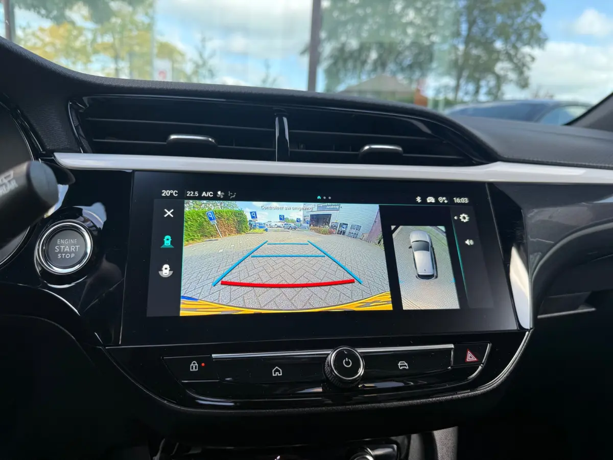 1.2 Turbo Hybrid GS - Automaat - Navi - Climate - Org.NL
