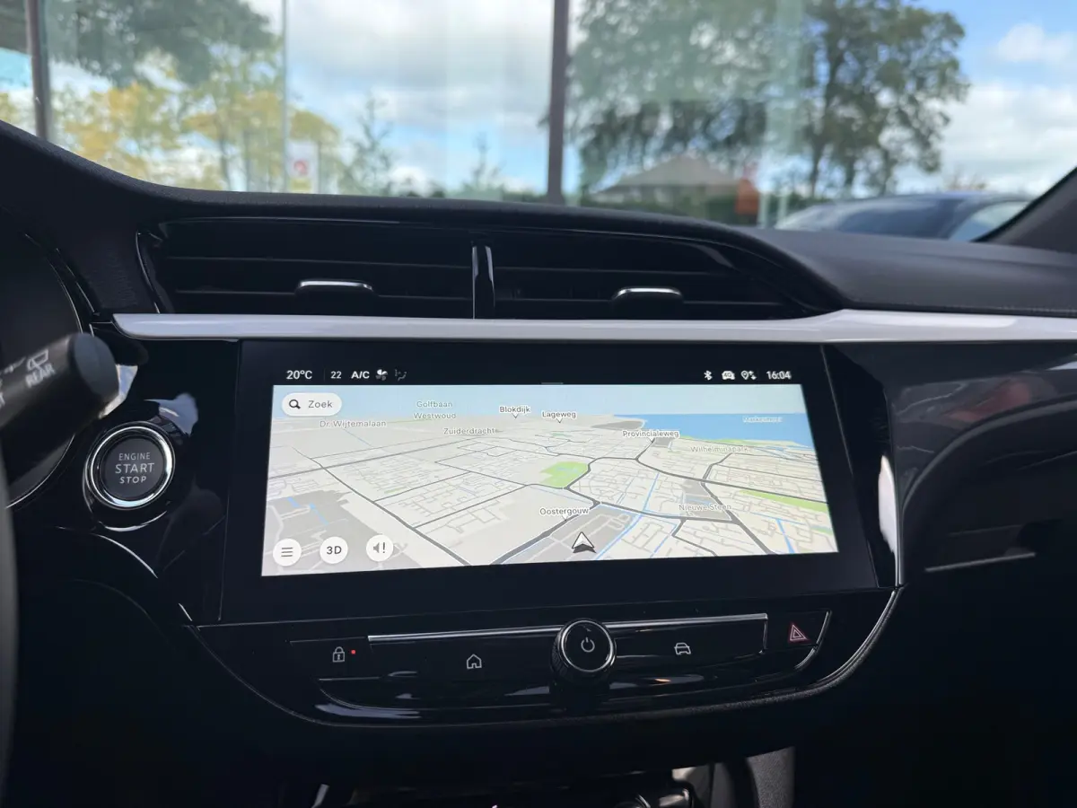 1.2 Turbo Hybrid GS - Automaat - Navi - Climate - Org.NL
