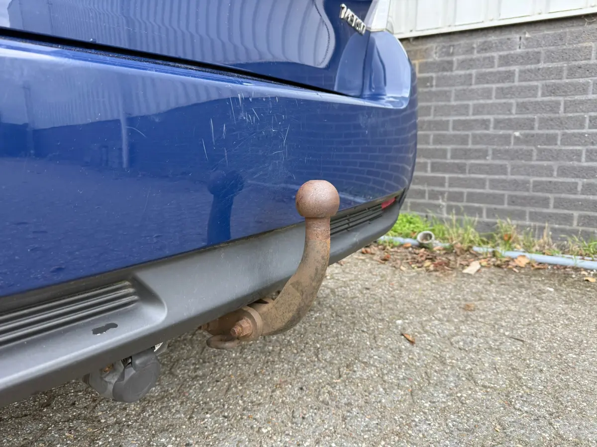 1.8 VVT-i Aspiration Automaat Airco Cruise Trekhaak Xenon