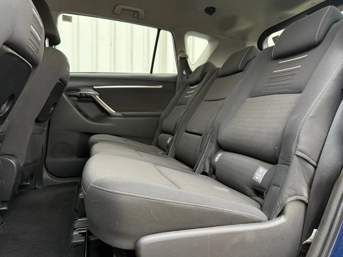 1.8 VVT-i Aspiration Automaat Airco Cruise Trekhaak Xenon