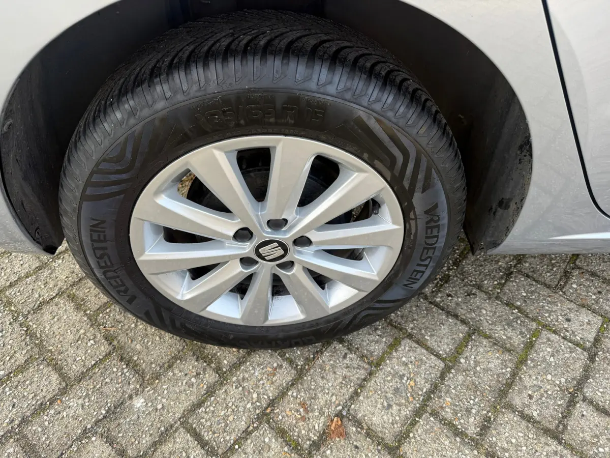 1.0 TGI Style Business CLIMA I PDC I CRUISE I VOLL ONDH