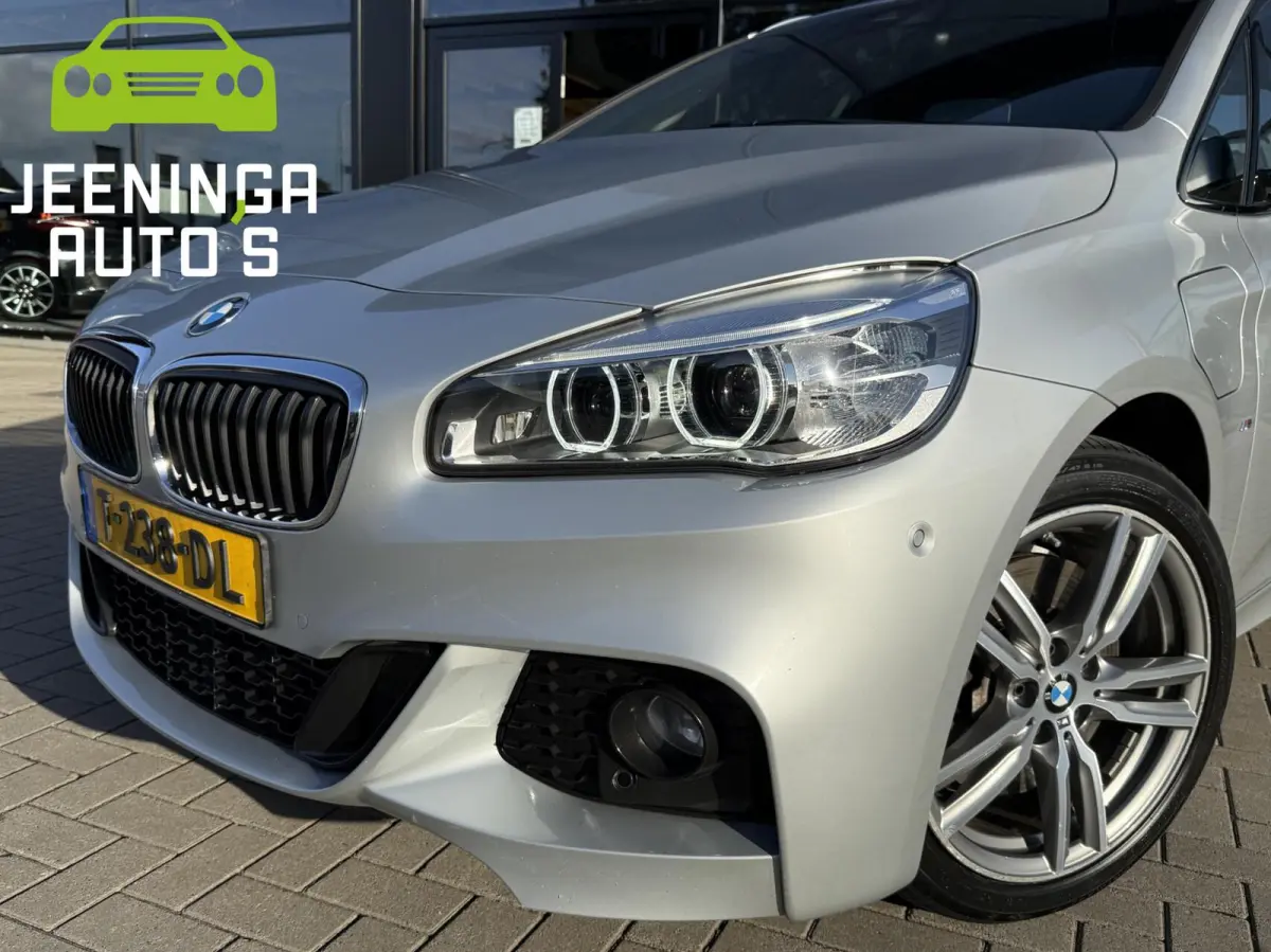 225xe iPerformance Centennial Executive |M-pakket|Pano|Leer|Camera