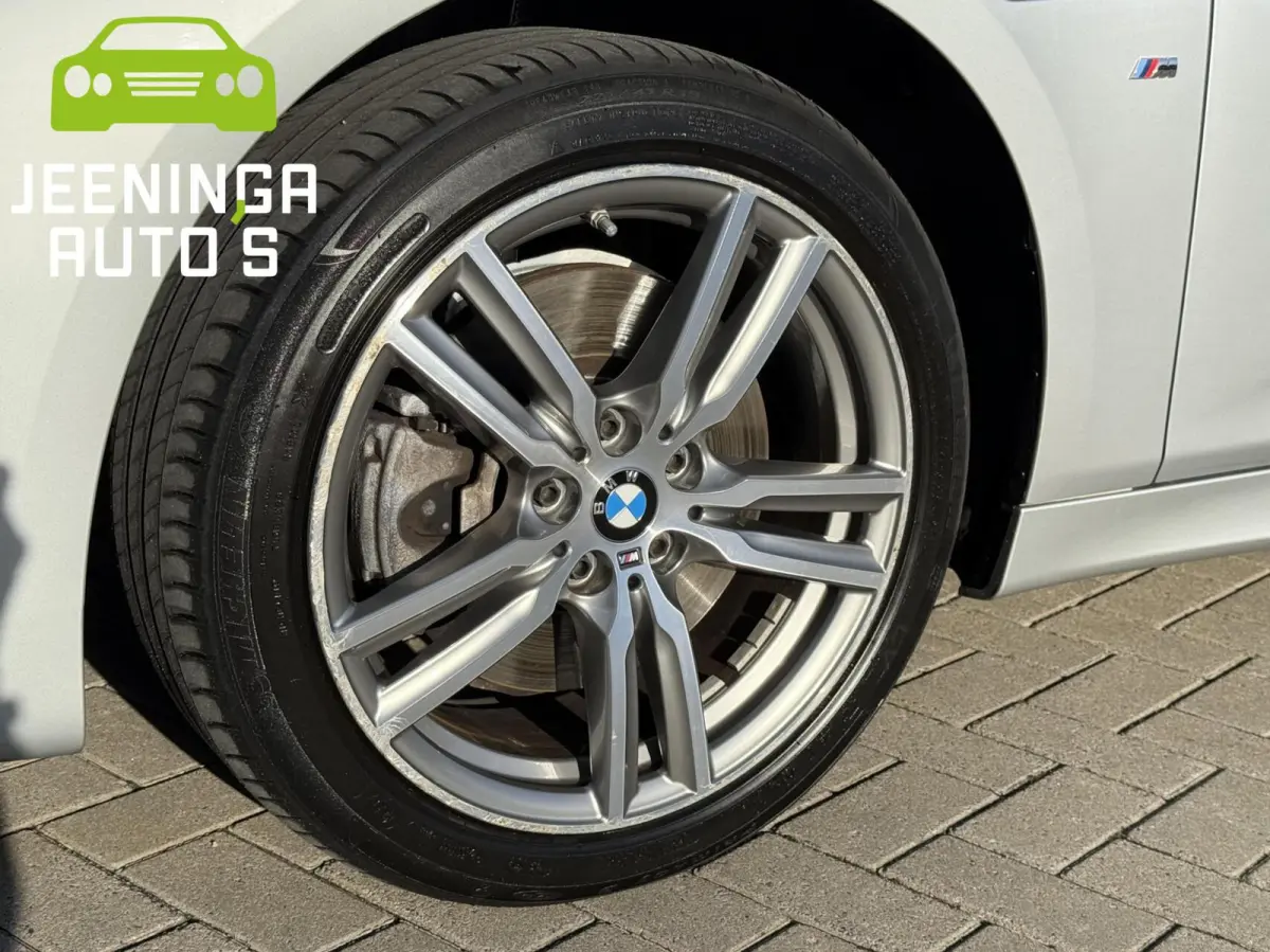 225xe iPerformance Centennial Executive |M-pakket|Pano|Leer|Camera