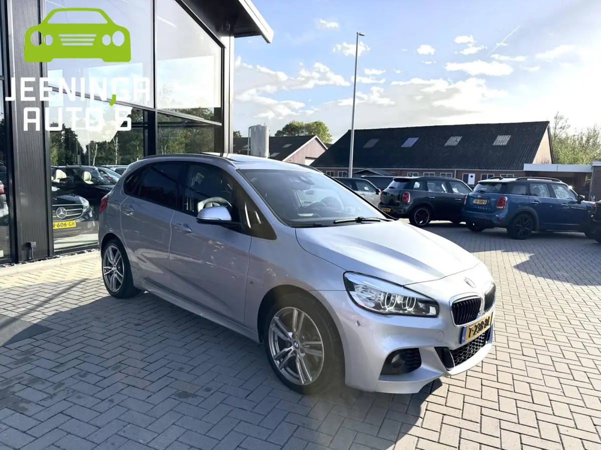 225xe iPerformance Centennial Executive |M-pakket|Pano|Leer|Camera