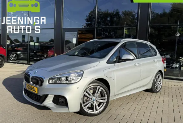 225xe iPerformance Centennial Executive |M-pakket|Pano|Leer|Camera