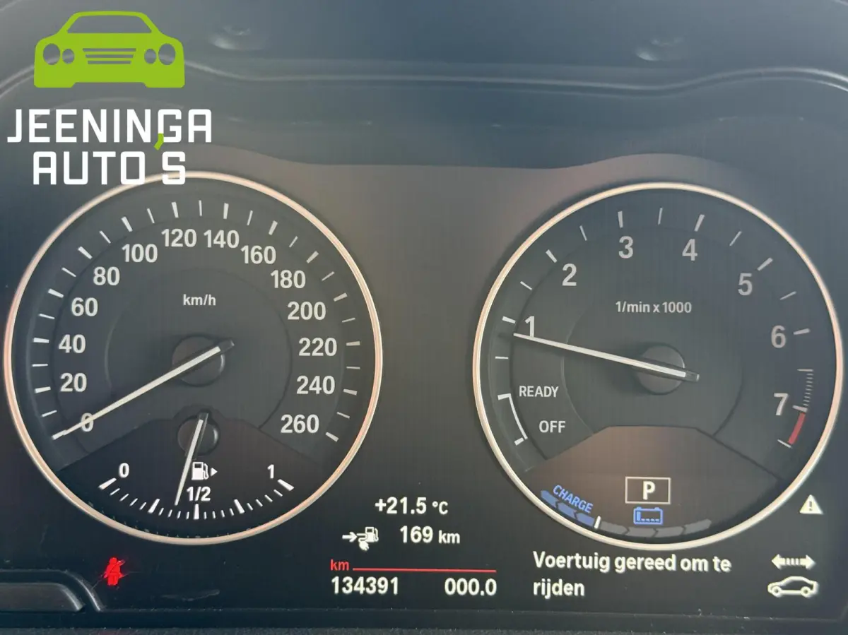 225xe iPerformance Centennial Executive |M-pakket|Pano|Leer|Camera