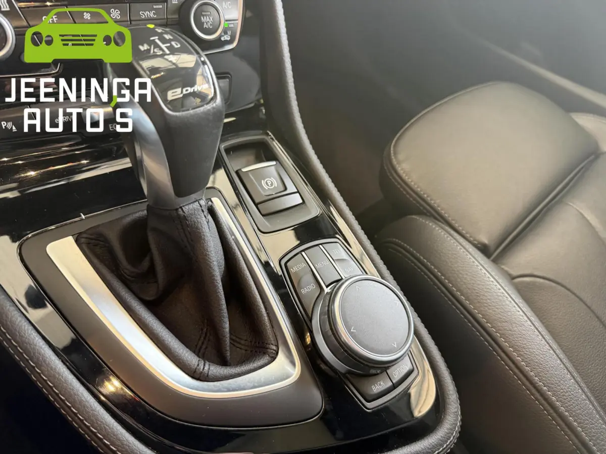 225xe iPerformance Centennial Executive |M-pakket|Pano|Leer|Camera