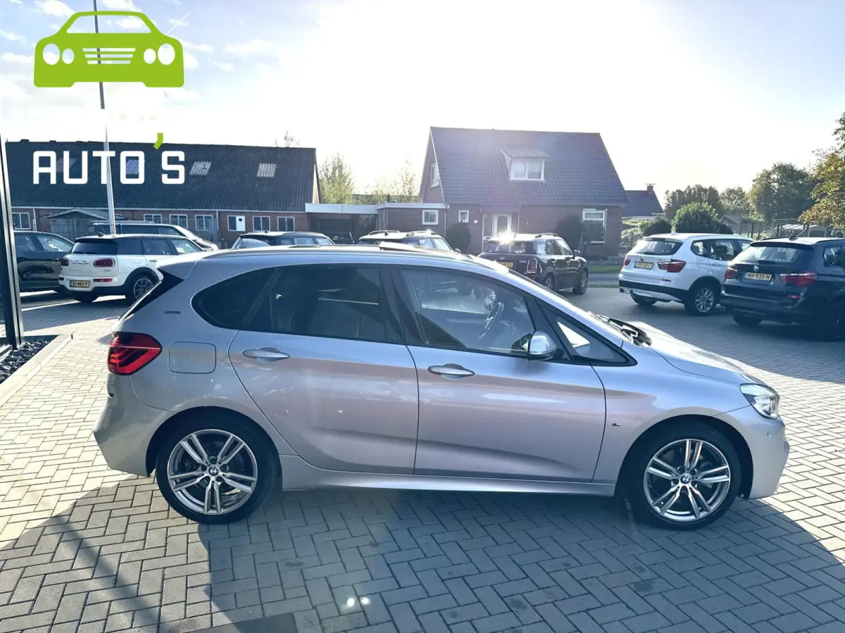 225xe iPerformance Centennial Executive |M-pakket|Pano|Leer|Camera