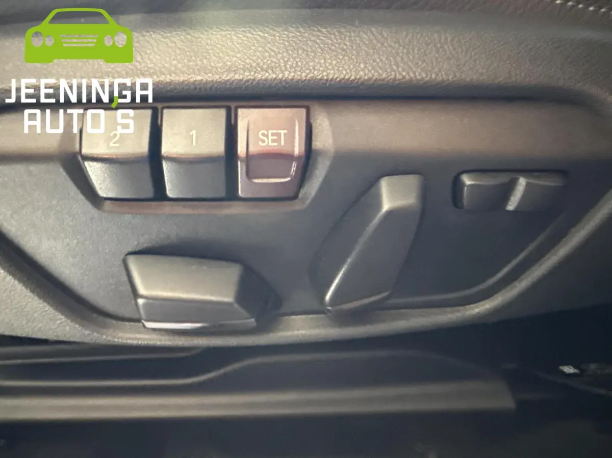 225xe iPerformance Centennial Executive |M-pakket|Pano|Leer|Camera